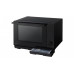NN-DS59NBQPQ Panasonic 4-in-1 Steam Combination Microwave Oven